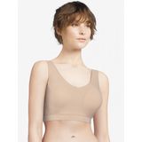 Chantelle SoftStretch V Neck Voorgevormde Top