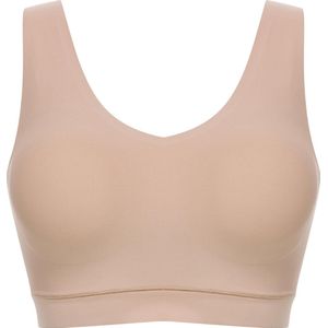 Chantelle SoftStretch V Neck Voorgevormde Top