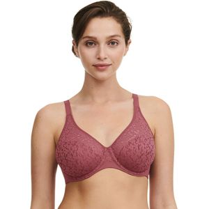Chantelle - Hedona - Beugel BH - Evening Haze - Microfiber - Naadloze Cups