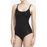 Chantelle - Invisible Bodysuit - Zwart - Naadloos - Soft Stretch