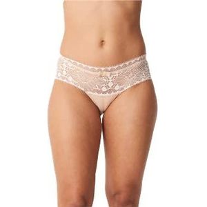 Chantelle - DAY TO NIGHT - Shorty - Beige Goud - Lingerie Dames