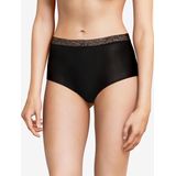 Chantelle SoftStretch Tailleslip Zwart - One Size