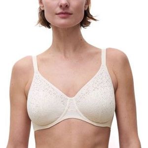 Chantelle - Easy Feel Norah - Beugel BH - Wit