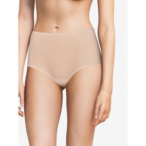 Chantelle SoftStretch Hoge Tailleslip - Soft Pink Roze