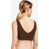 Chantelle - Softstretch - Volledige Dekkingsbeha - Marbre - Medium