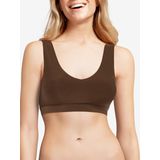Chantelle - Softstretch - Volledige Dekkingsbeha - Marbre - Medium