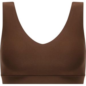 Chantelle - Softstretch - Volledige Dekkingsbeha - Marbre - Medium