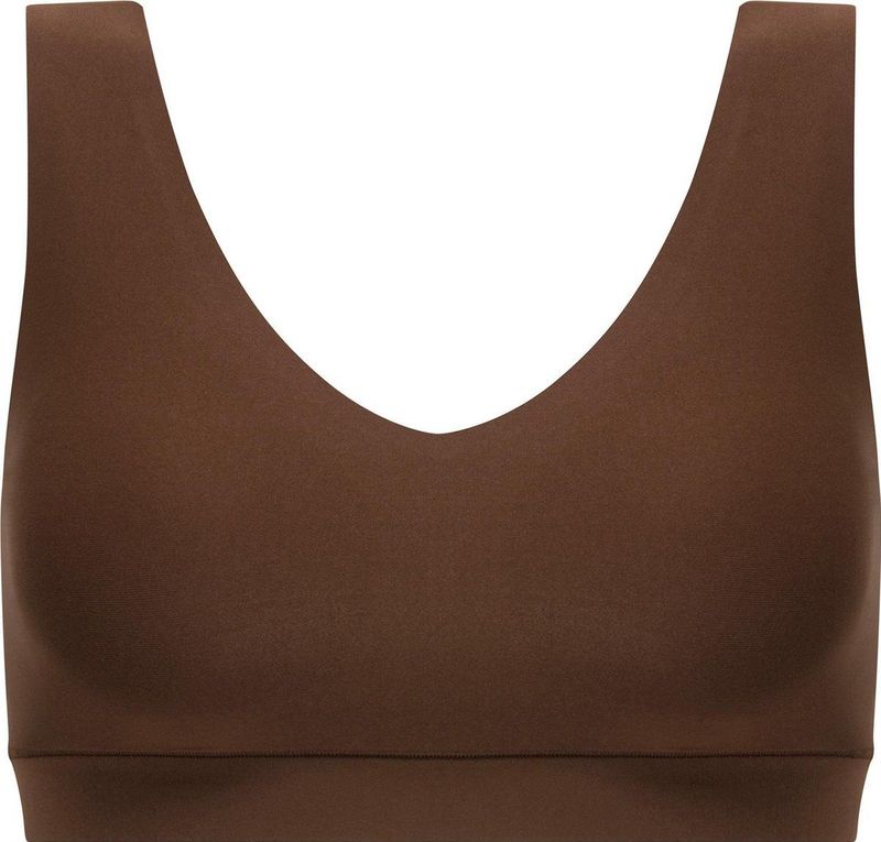 Chantelle - Softstretch - Volledige Dekkingsbeha - Marbre - Medium