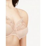 Chantelle Lingerie bh beugel erg bedekkend