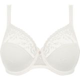 CHANTELLE - Every Curve - BH Zonder Beugels - Wit - Polyamide