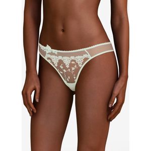 Passionata – White Nights – String – P40670 – Atoll Mint - 40