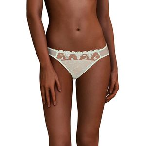 Passionata – White Nights – Slip – P40630 – Atoll Mint - 38