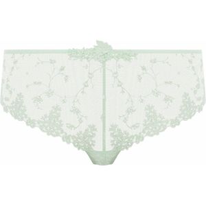 Passionata – White Nights – Shorty – P40640 – Atoll Mint - 42