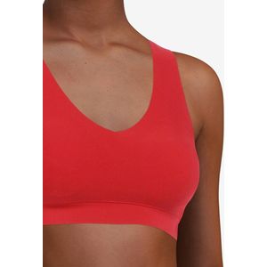 Chantelle - Bralette - Glad - Microfiber - Zwart