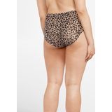 Chantelle - SoftStretch - Slip - Zwart - 80% Polyamide, 20% Elastaan
