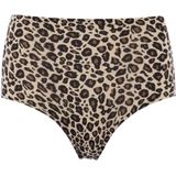 Chantelle - SoftStretch - Slip - Zwart - 80% Polyamide, 20% Elastaan