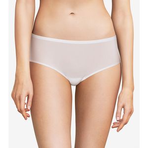 Chantelle - Soft Stretch - Hipster - Wit - 80% Polyamide, 20% Elastaan