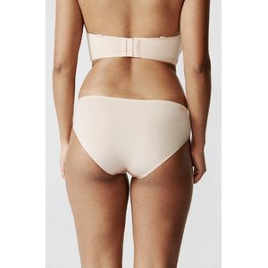 Chantelle - ESSENTIALL - Slip - Nude - Mid Waist