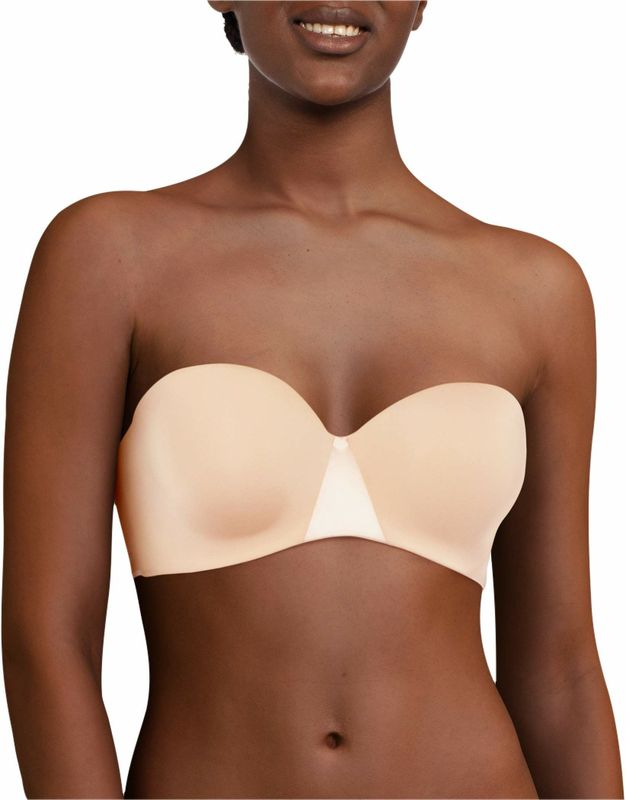 Chantelle Lingerie bh t-shirt beha bandeau beha