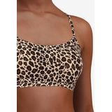 Chantelle - Softstretch - Onzichtbare Beha - Zwart - Polyamide en Elastaan