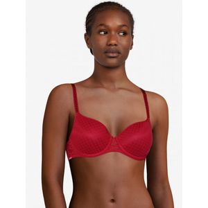 Chantelle - INSTANTS - String - Zwart - Polyamide - Elastaan