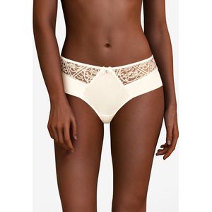 Chantelle Alto Shorty Ivoor 36