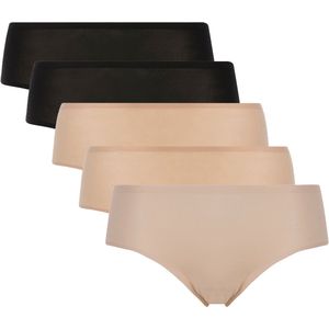 Chantelle - Soft Stretch - Hipster - Meerkleurig - 5-pack