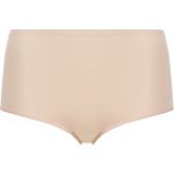 Chantelle - Naadloze Tailleslip - 5-Pack - Zwart - Katoen