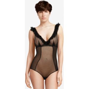 Chantal Thomass Abye bodyuit