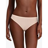 Chantelle naadloze string dames Soft Stretch Invisible onzichtbare vrouwen string Fox