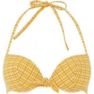 Passionata - Ella - BH - Zwart - Katoen