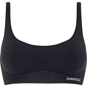 Chantelle Bh Spacer Air vulling - Soft Stretch - M - Zwart