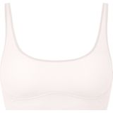 Chantelle - Spacer Top - Bralette - Zwart - Microfiber - Naadloos