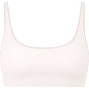 Chantelle - Spacer Top - Bralette - Zwart - Microfiber - Naadloos