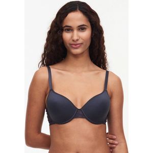 Chantelle – Day to Night – BH Voorgevormd – C15F60 – Gris Profond - B75/90