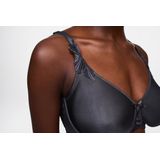 Chantelle – Hedona – BH Beugel – C20310 – Deep Grey - C80/95