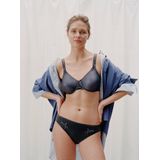 Chantelle – Hedona – BH Beugel – C20310 – Deep Grey - C80/95