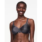 Chantelle – Hedona – BH Beugel – C20310 – Deep Grey - C80/95