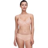 Chantelle NORAH CHIC COVERING MOLDED BRA Roze 105 F