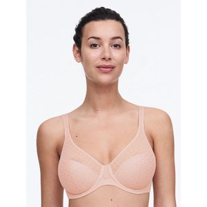 Chantelle NORAH CHIC COVERING MOLDED BRA Roze 105 F