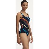 Chantelle - C11F70 - Beugelbadpak - Klassiek