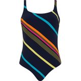 Chantelle - C11F70 - Beugelbadpak - Klassiek