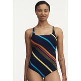 Chantelle - C11F70 - Beugelbadpak - Klassiek