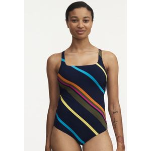 Chantelle - C11F70 - Beugelbadpak - Klassiek