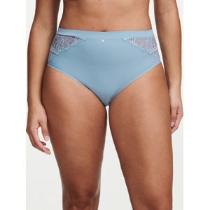 Chantelle - Orangerie Droom Slip - Hoge Taille - Zacht Materiaal