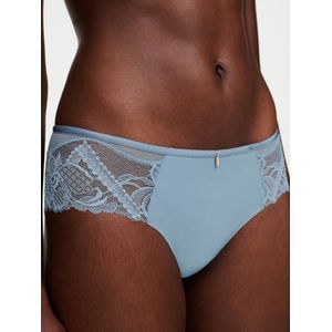 Chantelle - Orangerie Dream - Shorty - Zwart - Katoen