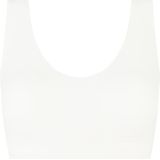 Chantelle - Soft Stretch - Beha - Zwart - Gevoerde Naadloze Beha, Ultra-Stretch, Onzichtbaar