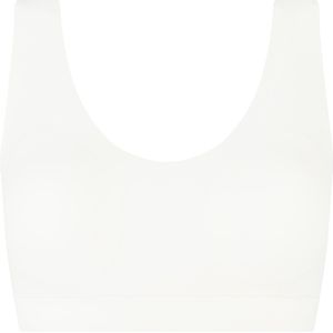 Chantelle - Soft Stretch - Beha - Zwart - Gevoerde Naadloze Beha