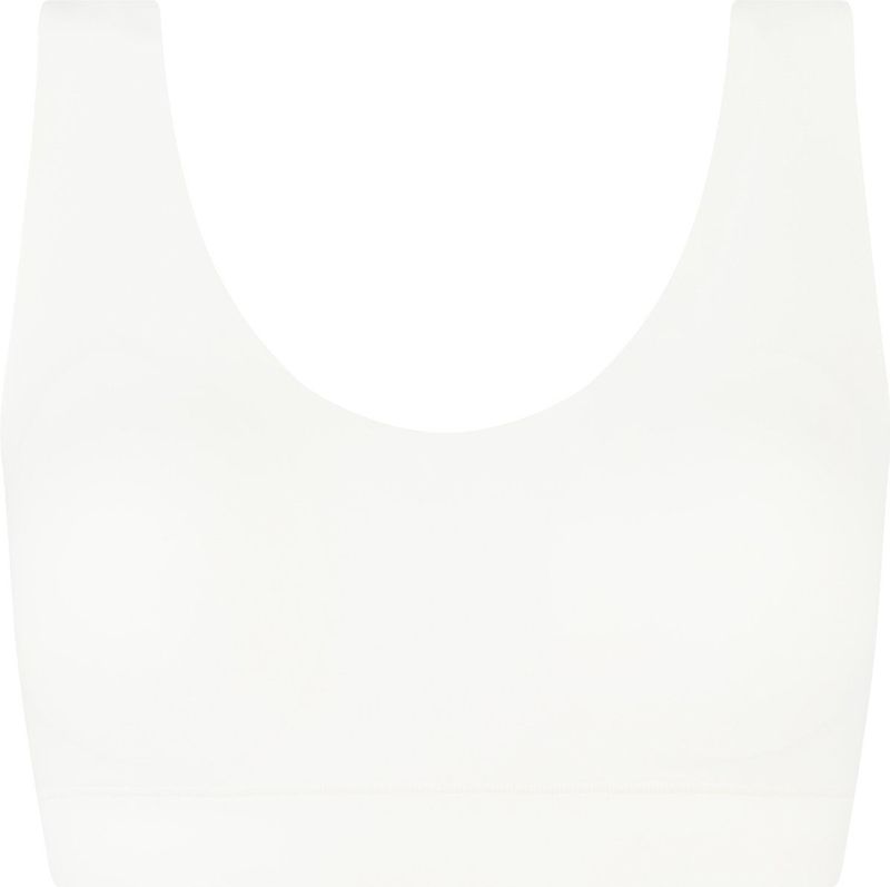 Chantelle - Soft Stretch - Beha - Zwart - Gevoerde Naadloze Beha, Ultra-Stretch, Onzichtbaar