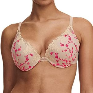 Passionata - White Nights - Voorgevormde Beugel BH - Grijs - P40690-0KT